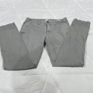 Men’s Gap Pants